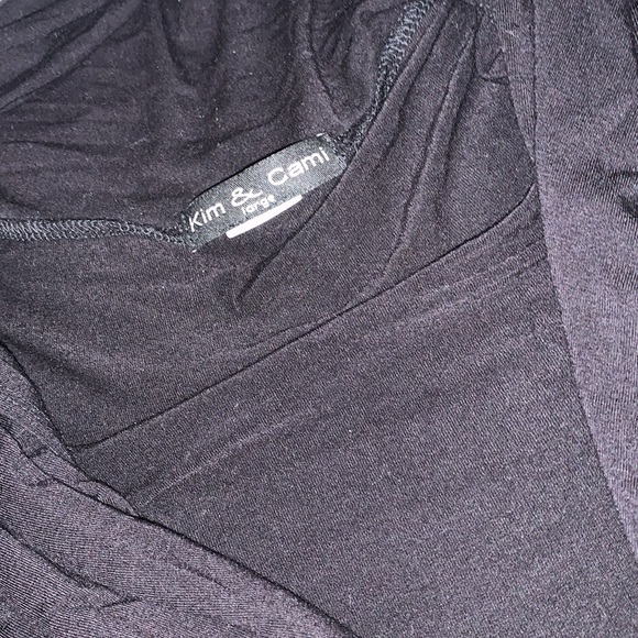 Selling cute cardigan size L - Picture 2 of 3